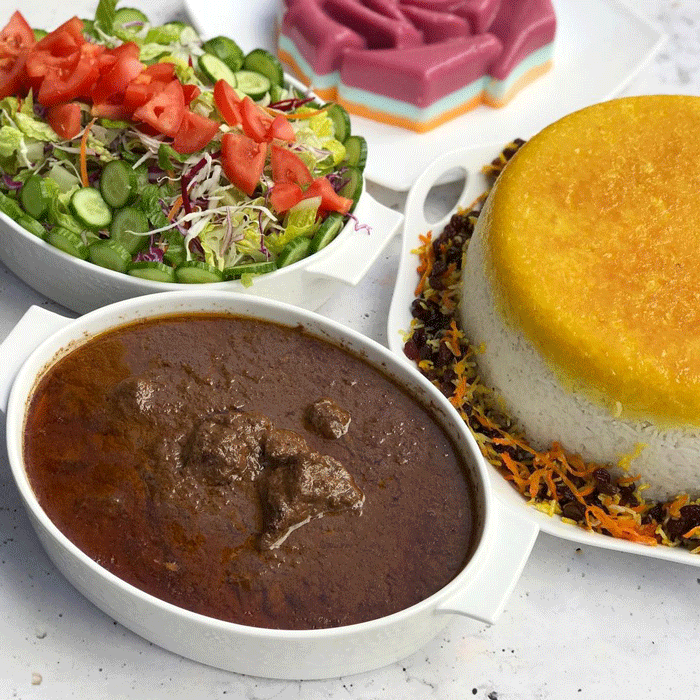 فسنجون - سفربازی