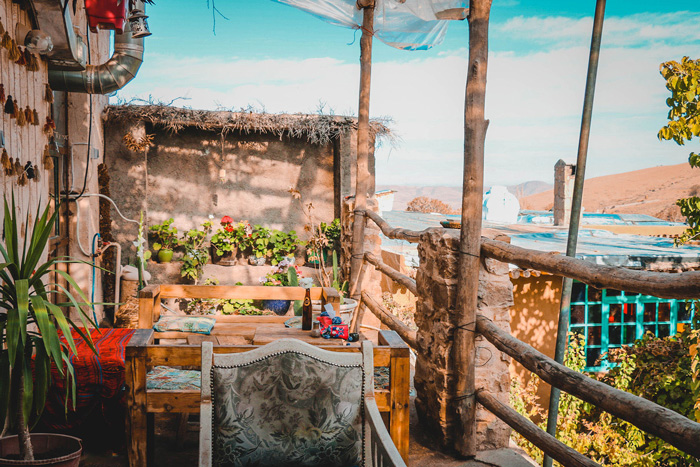 سفربازی - کافه و رستوران های شیراز