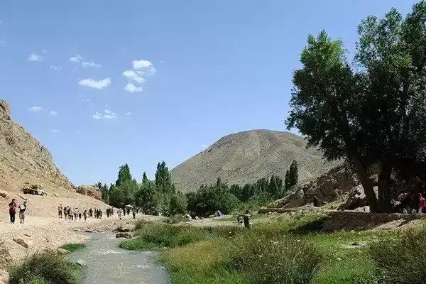 تنگه واشی