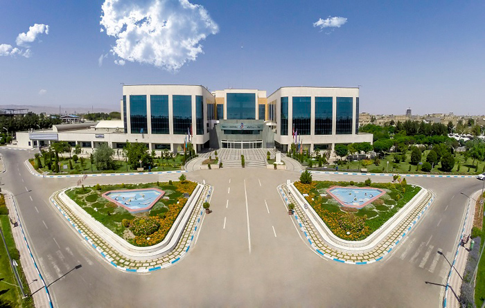 سفربازی - بیمارستان رضوی مشهد