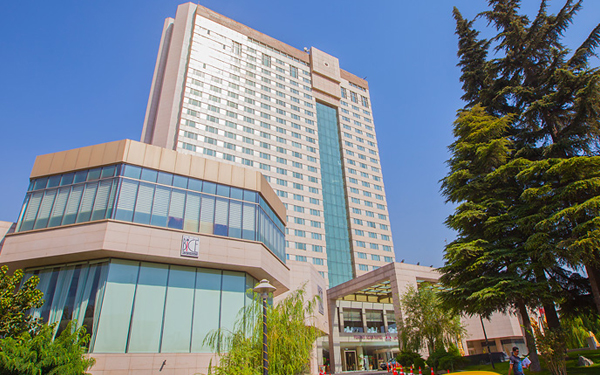 بهترین هتل‌ های 4 ستاره تهران