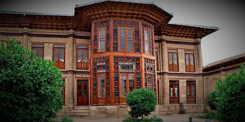 تاریخچه شهر ساری