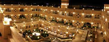 هتل های مشهور در یزد