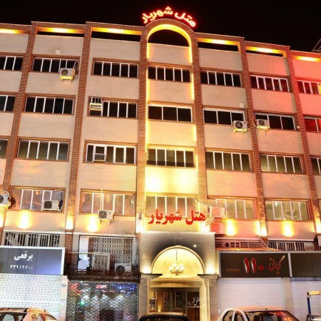 هتل‌های ارزان قیمت شهر تهران