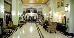 هتل 3 ستاره اطلس در مشهد