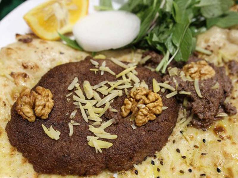 بریانی