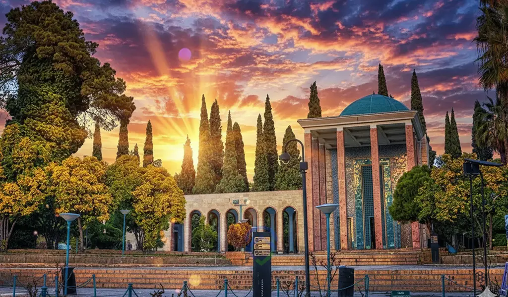 بهترین زمان سفر به شیراز