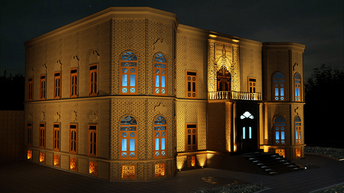 موزه آبگینه