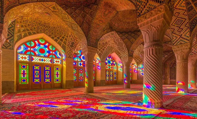 هزینه سفر به شیراز چقدر است؟