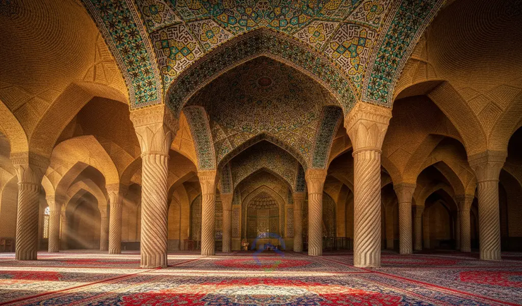 کی بریم شیراز