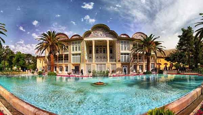 بهترین زمان سفر به شیراز