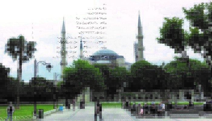 اجاره خانه در ترکیه