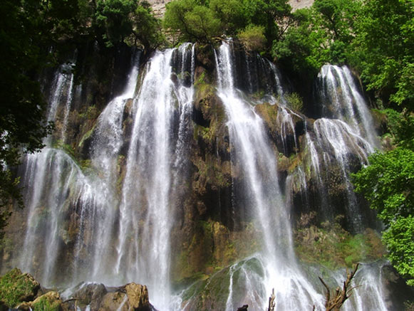 راهنمای سفر به استان چهارمحال و بختیاری