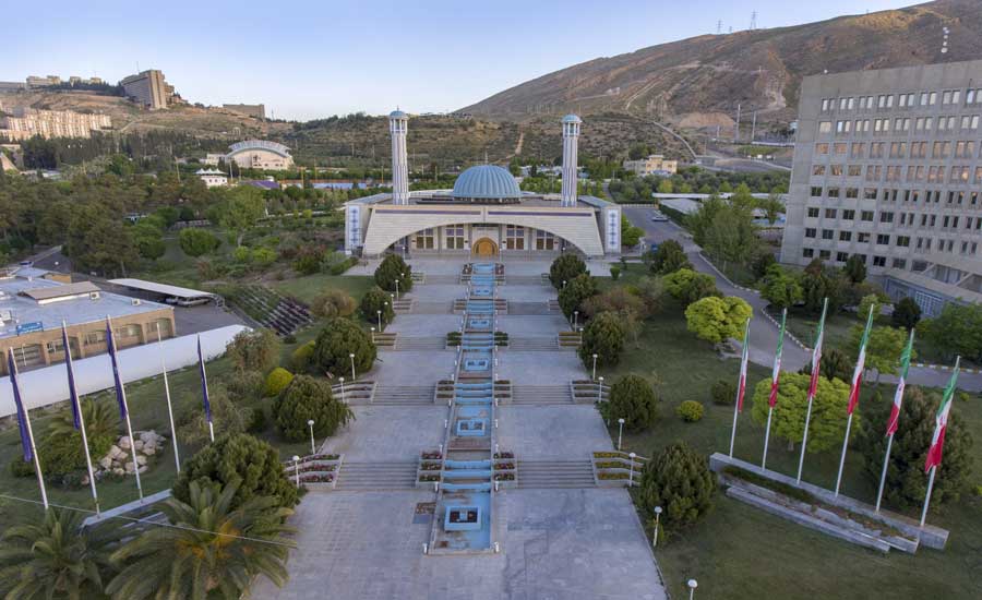 آشنایی با هزینه اقامت هتل های سه ستاره شیراز