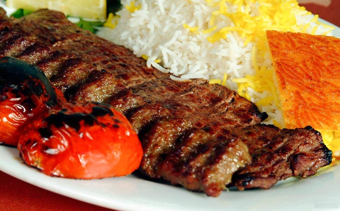 سفارش غذا از هتل