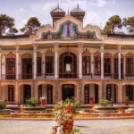 معرفی مناطق گردشگری شیراز از نگاهی دیگر
