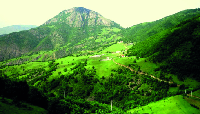 سفربازی - آذربایجان شرقی