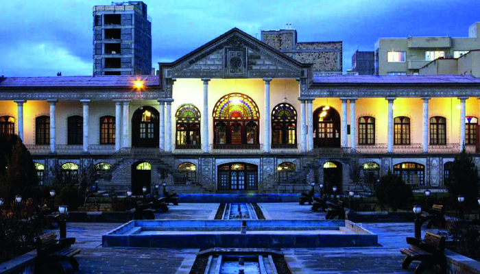 سفربازی - آذربایجان شرقی