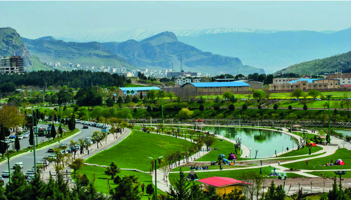 سفربازی - رشت