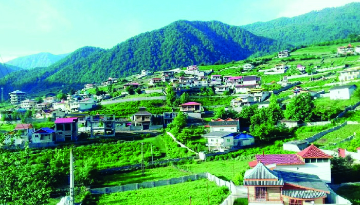 نور