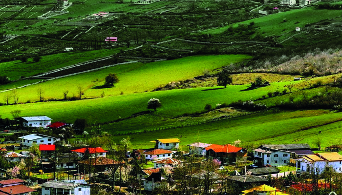 کلاردشت