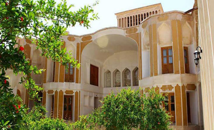 سفربازی - خانه موسوی مشهد