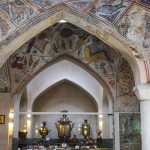 سفربازی - موزه مردم شناسی مشهد