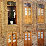 سفربازی - خانه توکلی مشهد