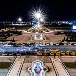 فرودگاه یزد