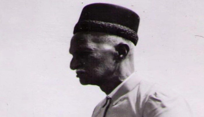 سفربازی - موسس موزه مارکار یزد