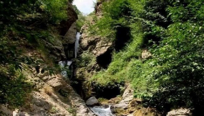 سفربازی - نکات سفر به آبشار سیاسرت شمال