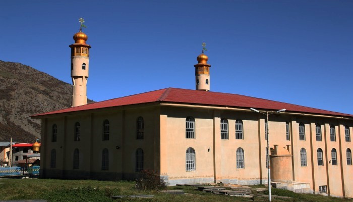 سفربازی - حوادث مسجد آدینه رامسر