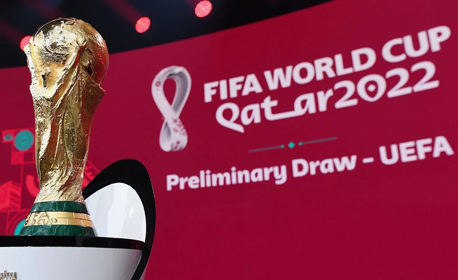 هزینه‌های شرکت در جام جهانی ۲۰۲۲ قطر، با اقامت در کیش نصف می‌شود؟