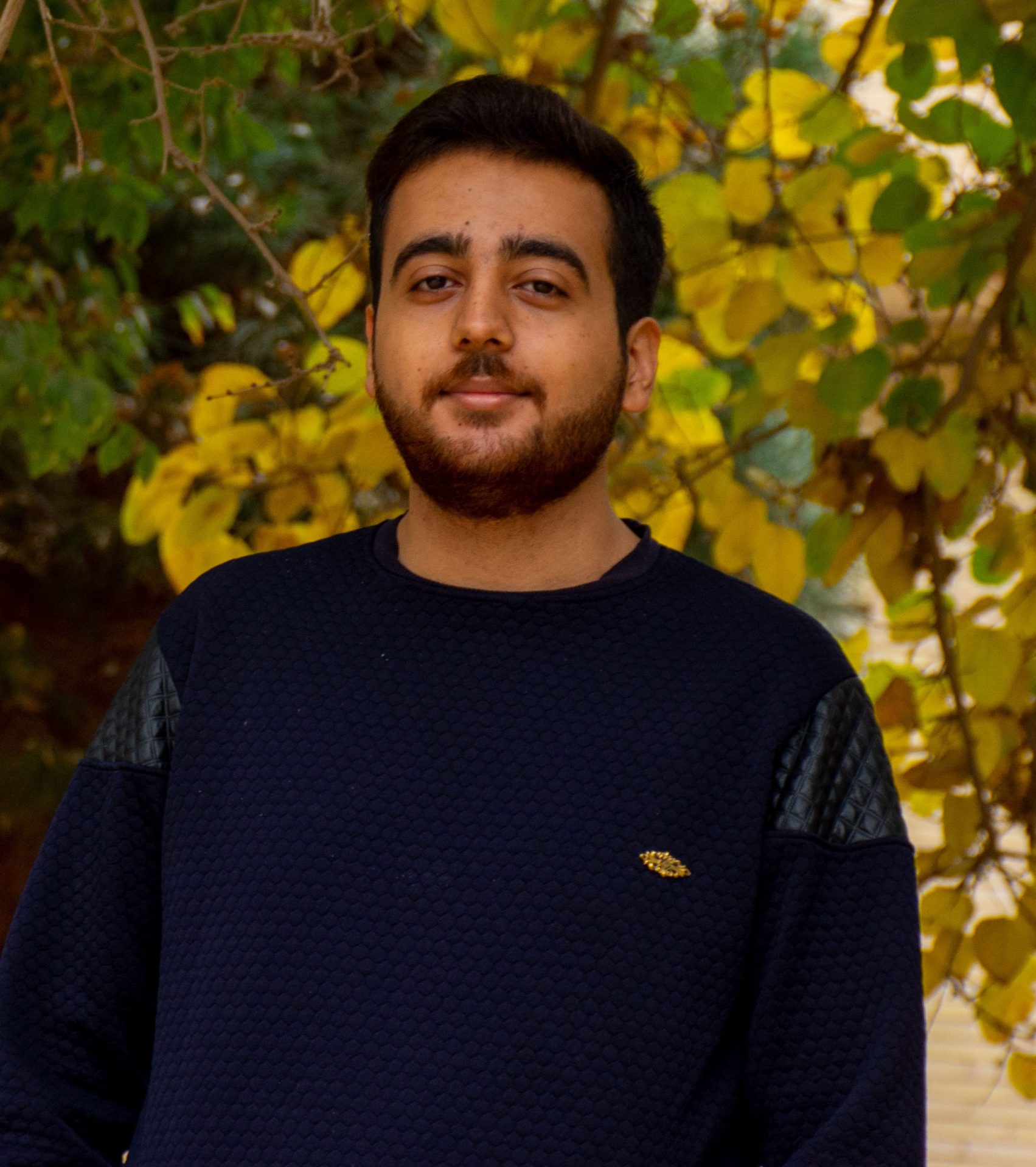 محمد فتاحی