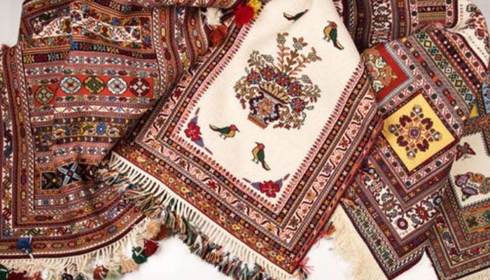 سفربازی - گلیم