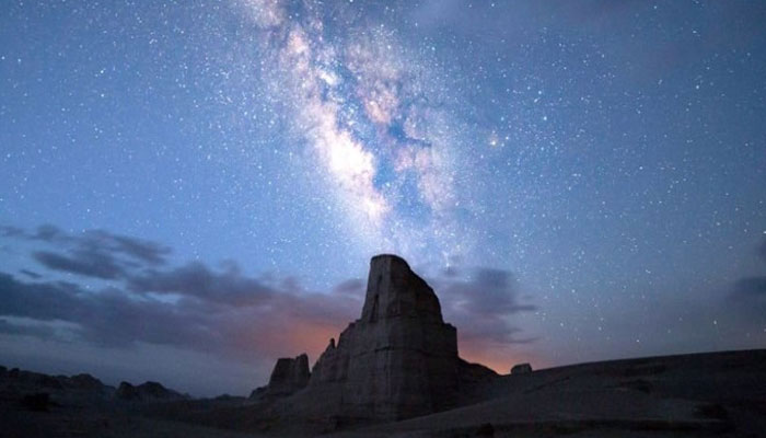 سفربازی - کلوتهای شهداد