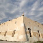 سفربازی - مسجد ماشه