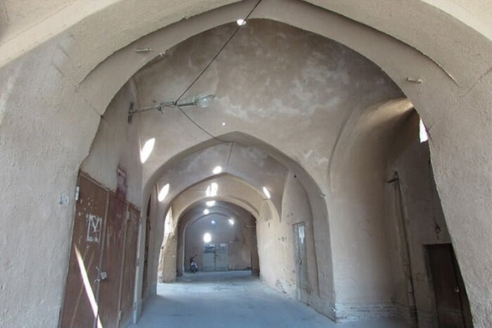 سفربازی_ جاذبه‌های نزدیک مسجد لرد آسیاب 