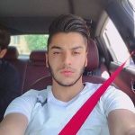 آقای ابراهیم زاده