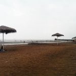 سفربازی - پارک ساحلی غدیر