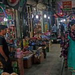 سفربازی - بازار سنتی بندر عباس