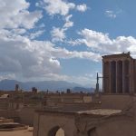 سفربازی _ خانه سیگاری