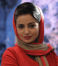 شادی بهرامعلیان