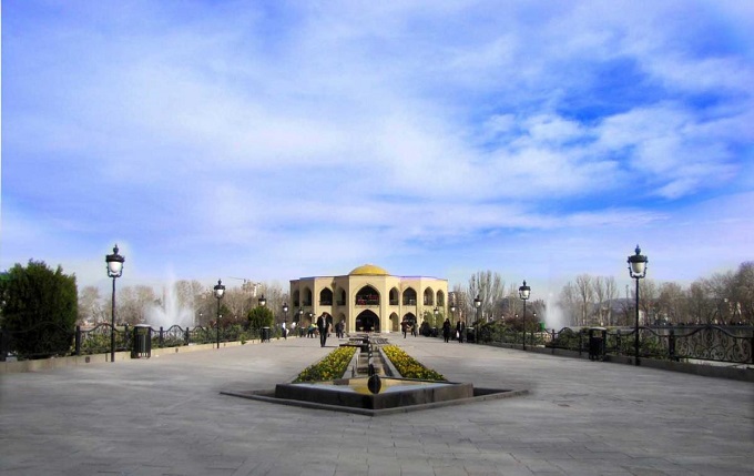 سفربازی - روز پیاده‌روی در تبریز رو توی این مناطق بگذرونید