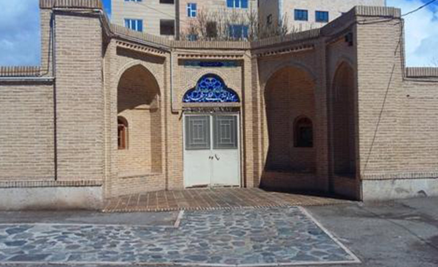 سفربازی - موزه نسخ خطی زنجان