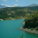 سفربازی - پارک جنگلی لتیان