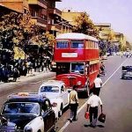 سفربازی - خیابان فردوسی