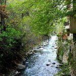 سفربازی - دره کن سولقان