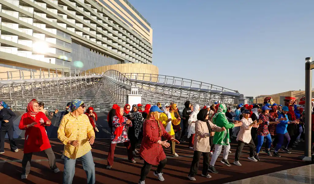 جاده سلامت ایران مال
