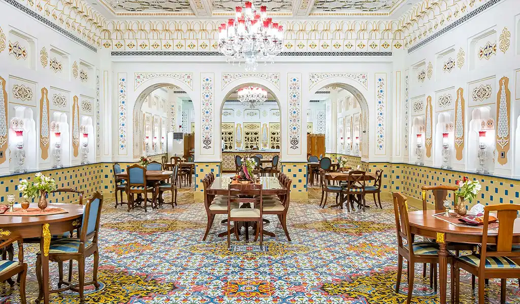 شربت خانه ایران مال